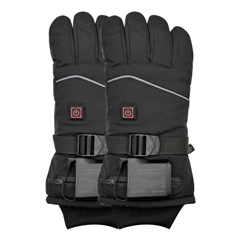 Batterie de gant chauffant 7.4 - Heated Vest Battery avis et prix