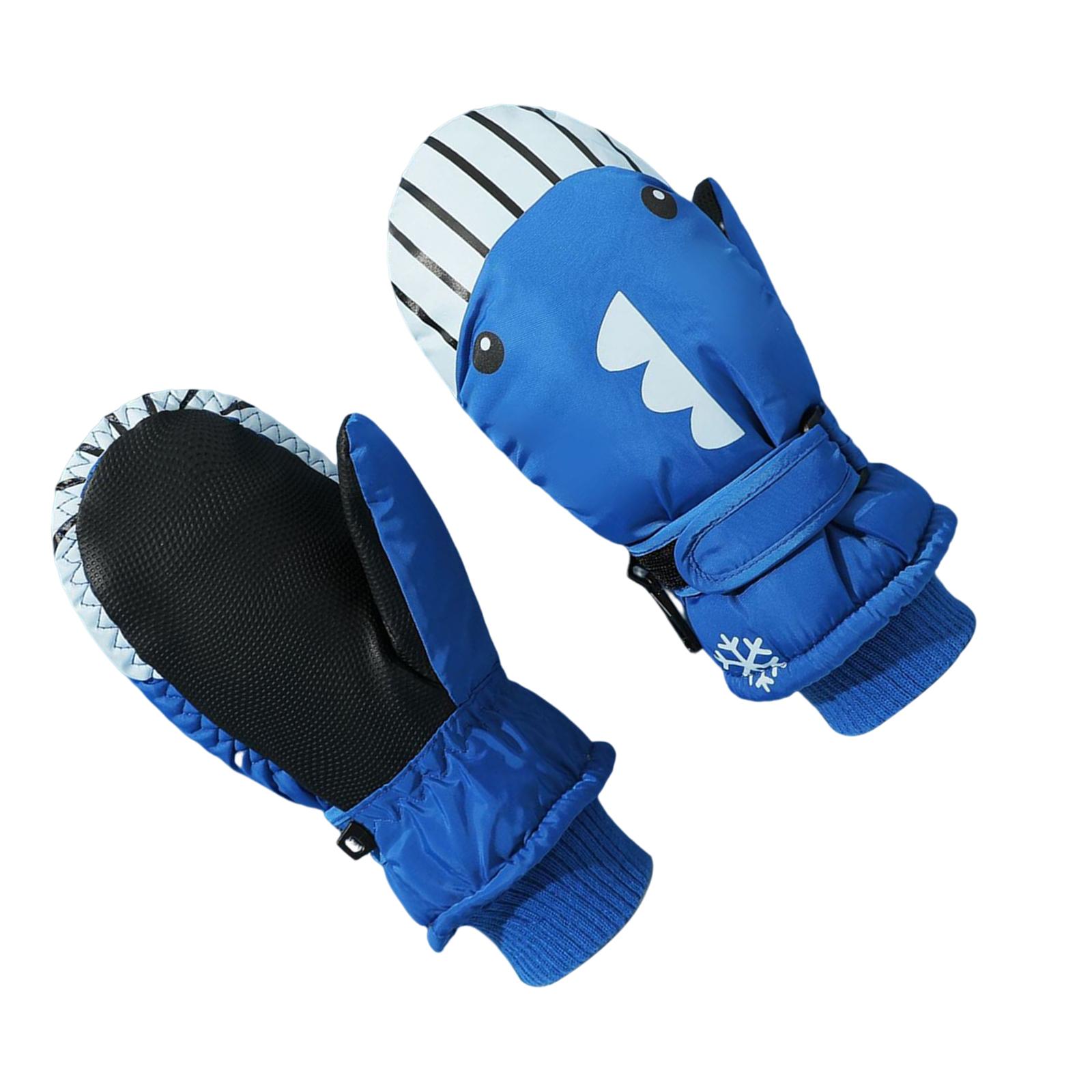 Mitaines isolées, portables, é - Snow Glove Insulated avis et prix