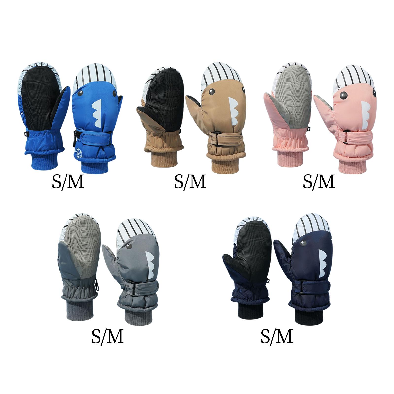 Mitaines isolées, portables, é - Snow Glove Insulated avis et prix