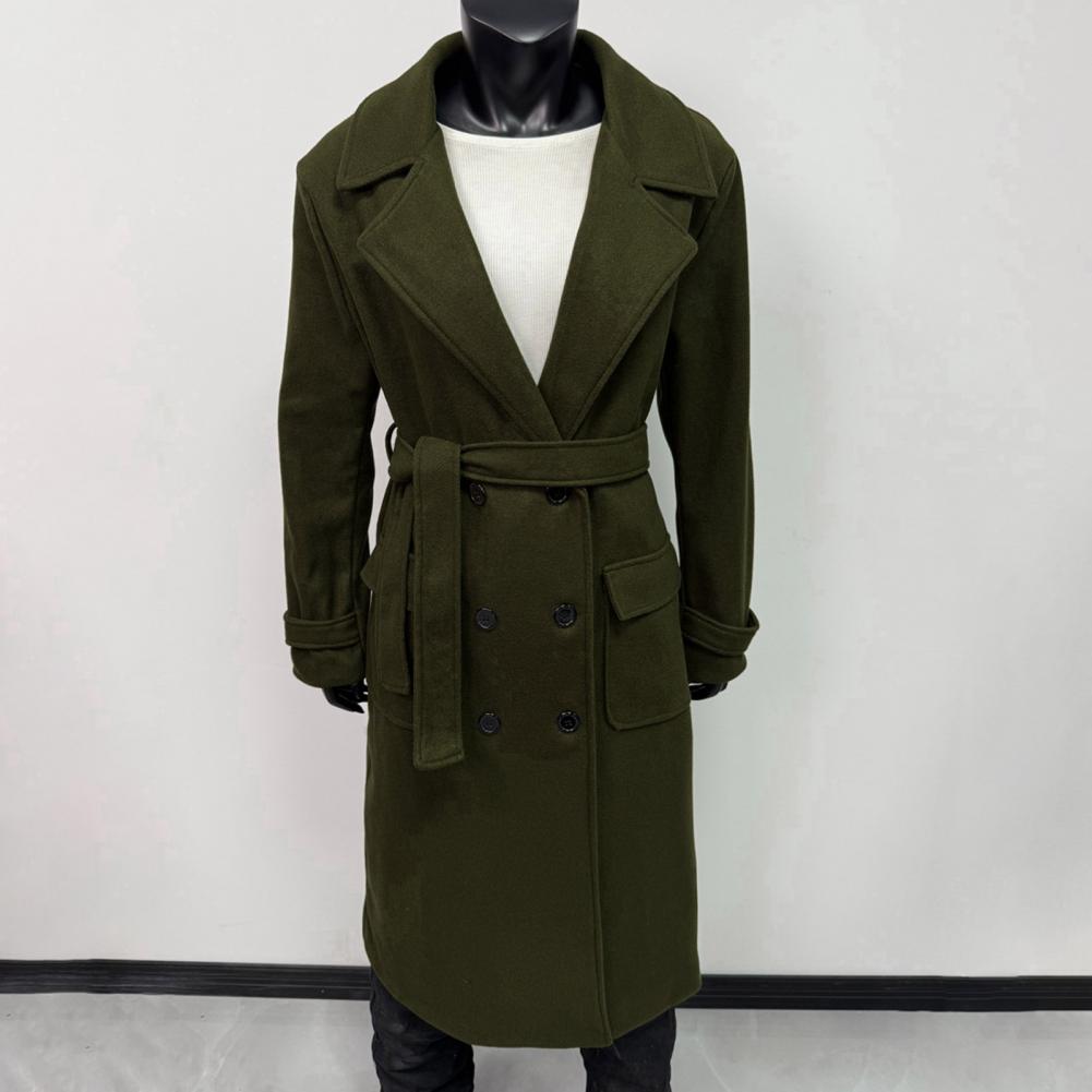 Manteau pour femme, trench-coa - Wool Coat Peacoat avis et prix