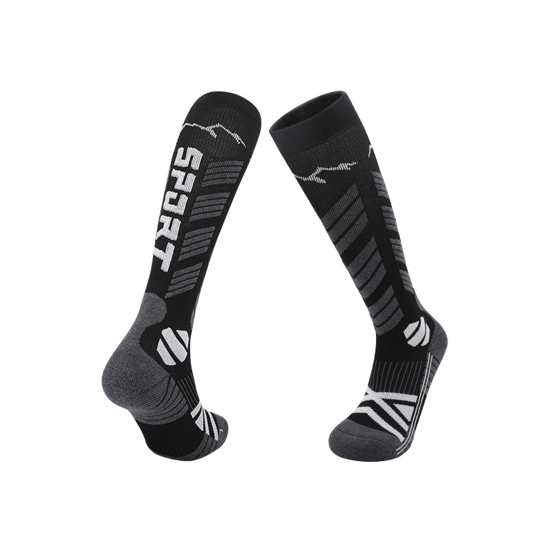 Chaussettes thermiques d'extér - Thermal Sock Wool avis et prix