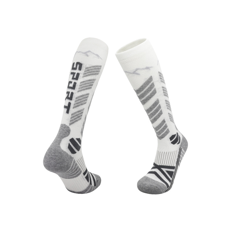 Chaussettes thermiques d'extér - Thermal Sock Wool avis et prix