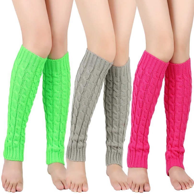 Chevetières jambes femmes hive - Thermal Sock Wool avis et prix
