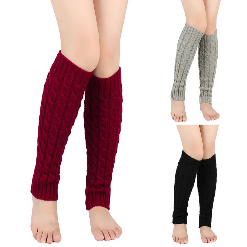 Chevetières jambes femmes hive - Thermal Sock Wool avis et prix
