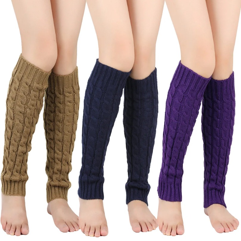 Chevetières jambes femmes hive - Thermal Sock Wool avis et prix
