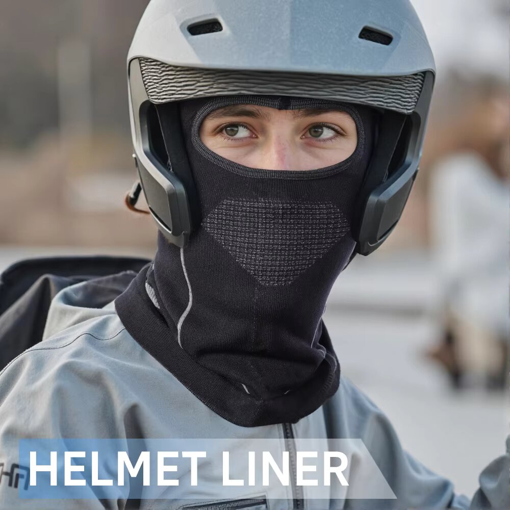 Écharpe thermique anti-froid p - Balaclava Ski Mask avis et prix