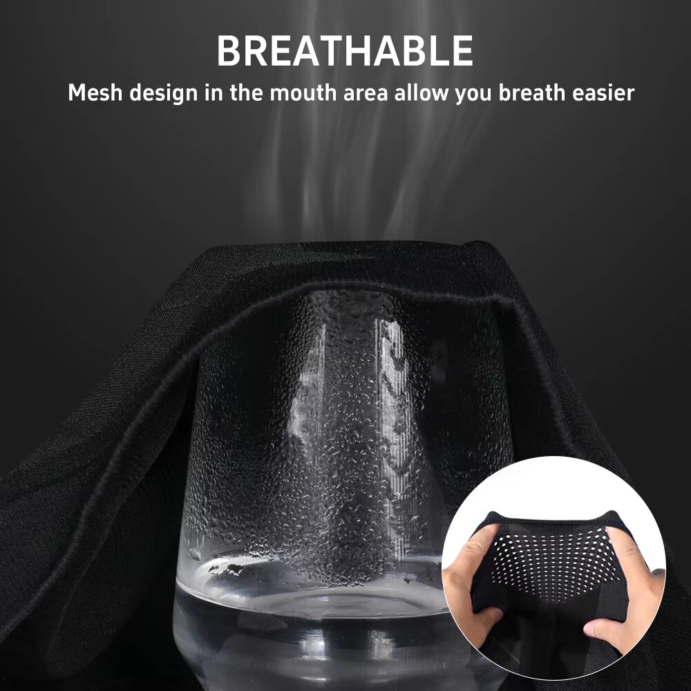 Écharpe thermique anti-froid p - Balaclava Ski Mask avis et prix