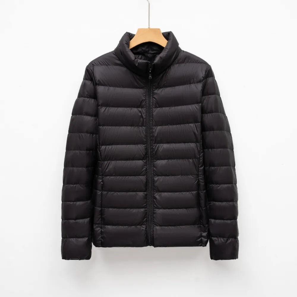 Ultra léger emballable printem - Down Jacket Packable avis et prix