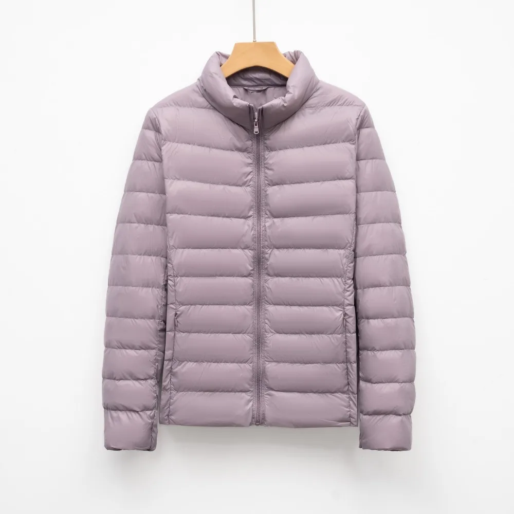 Ultra léger emballable printem - Down Jacket Packable avis et prix