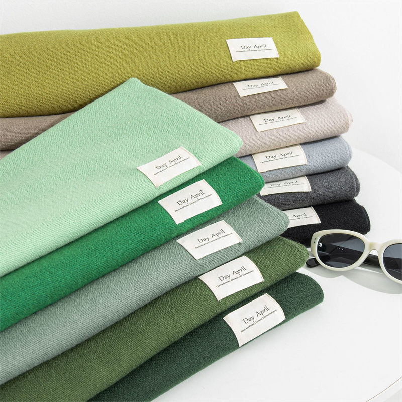 Écharpe longue et chaude en ca - Cashmere Pashmina Wrap avis et prix