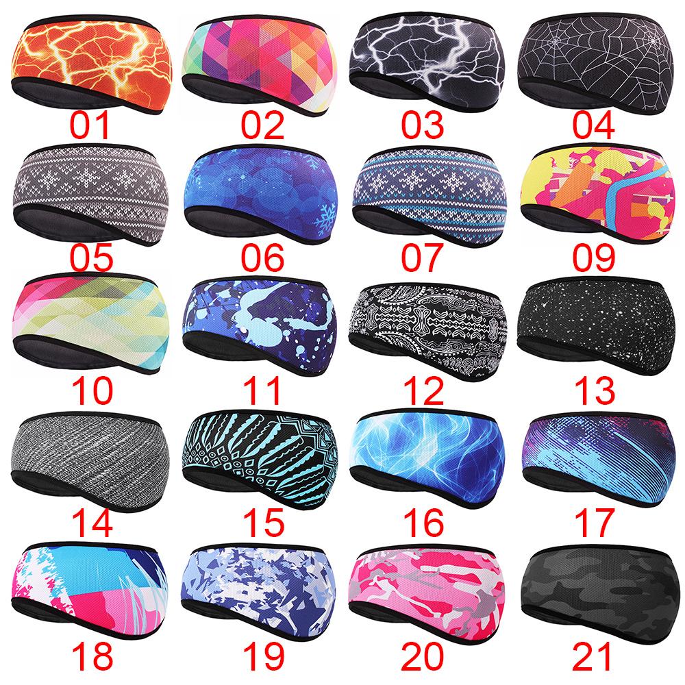 Bandes de cheveux polaire couv - Fleece Ear Warmer Band avis et prix