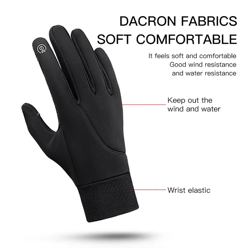 Kyncilor Gants d'équitation de - Touch Screen Gloves avis et prix