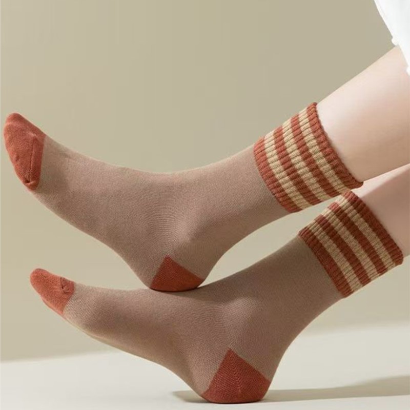 Optique-Chaussettes thermiques - Thermal Sock Wool avis et prix