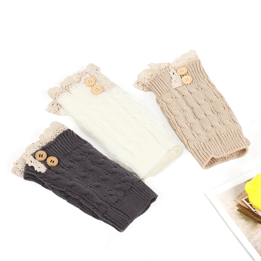 Jambières pour femmes cheville - Thermal Sock Wool avis et prix