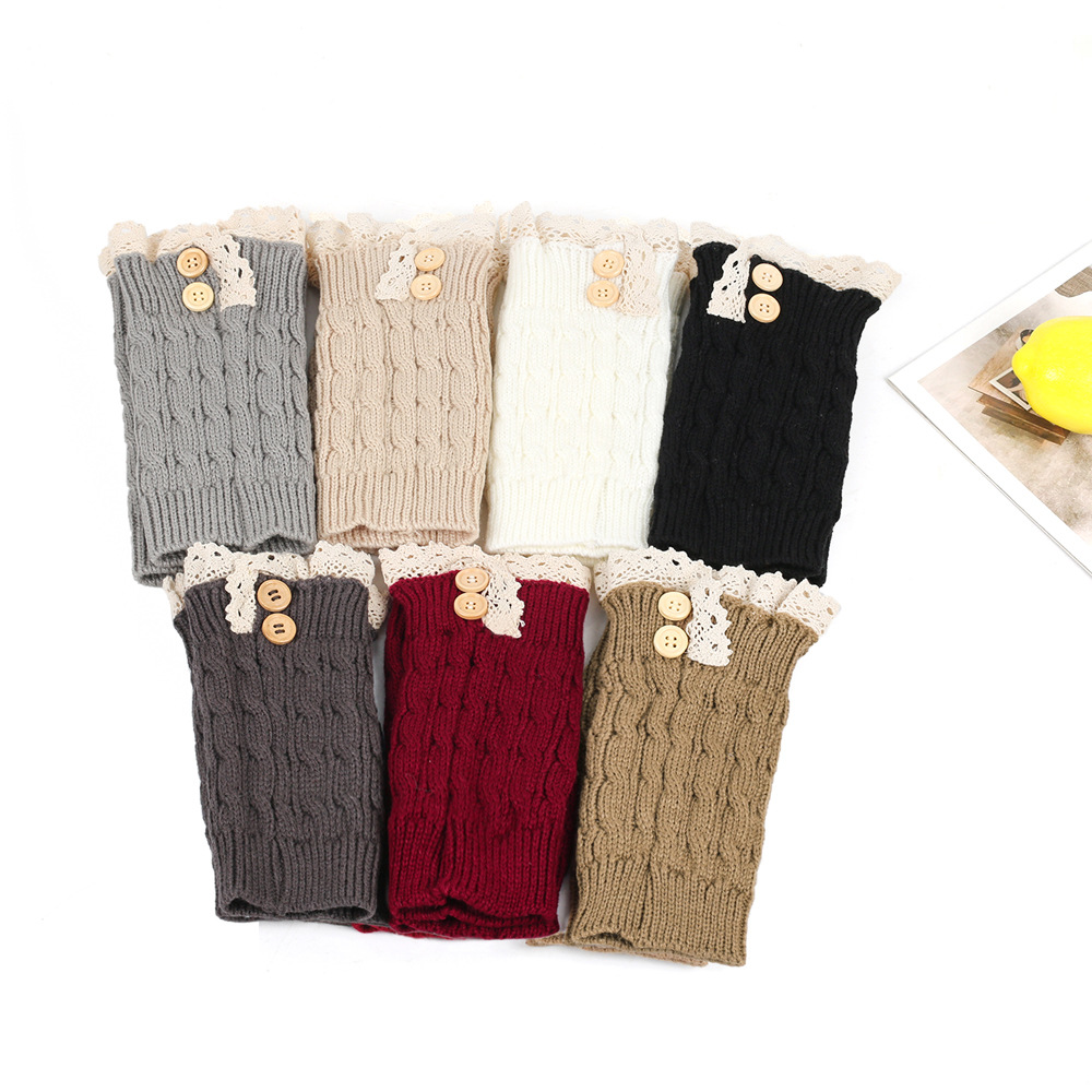 Jambières pour femmes cheville - Thermal Sock Wool avis et prix