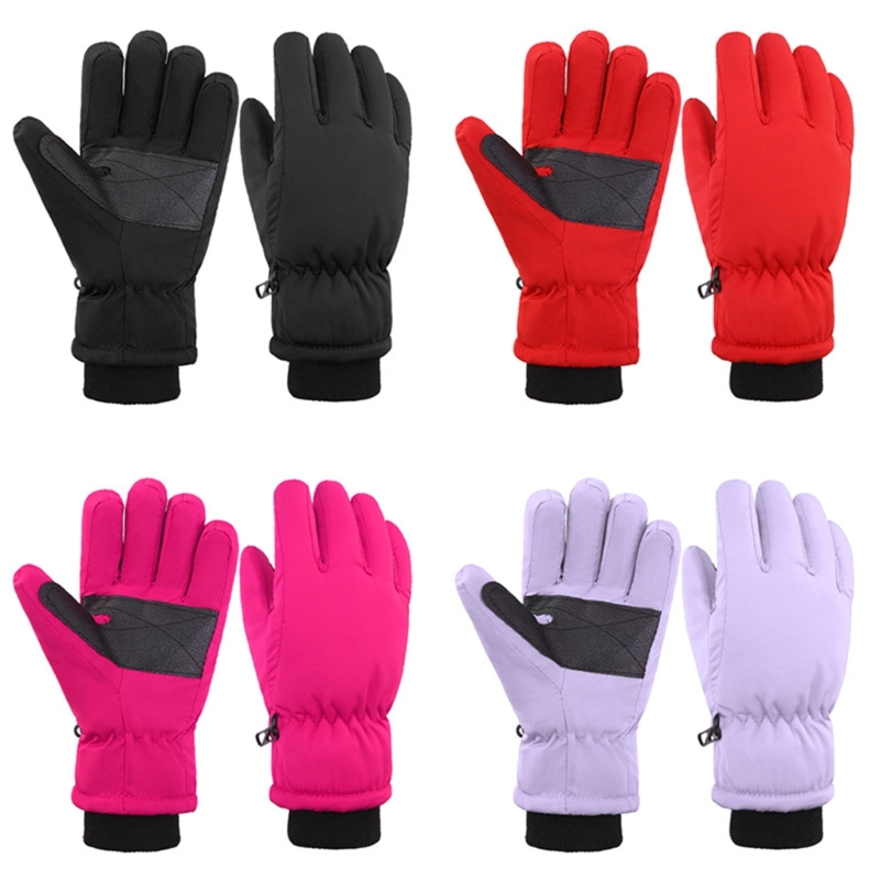 49ME – gants Ski imperméables  - Snow Glove Insulated avis et prix
