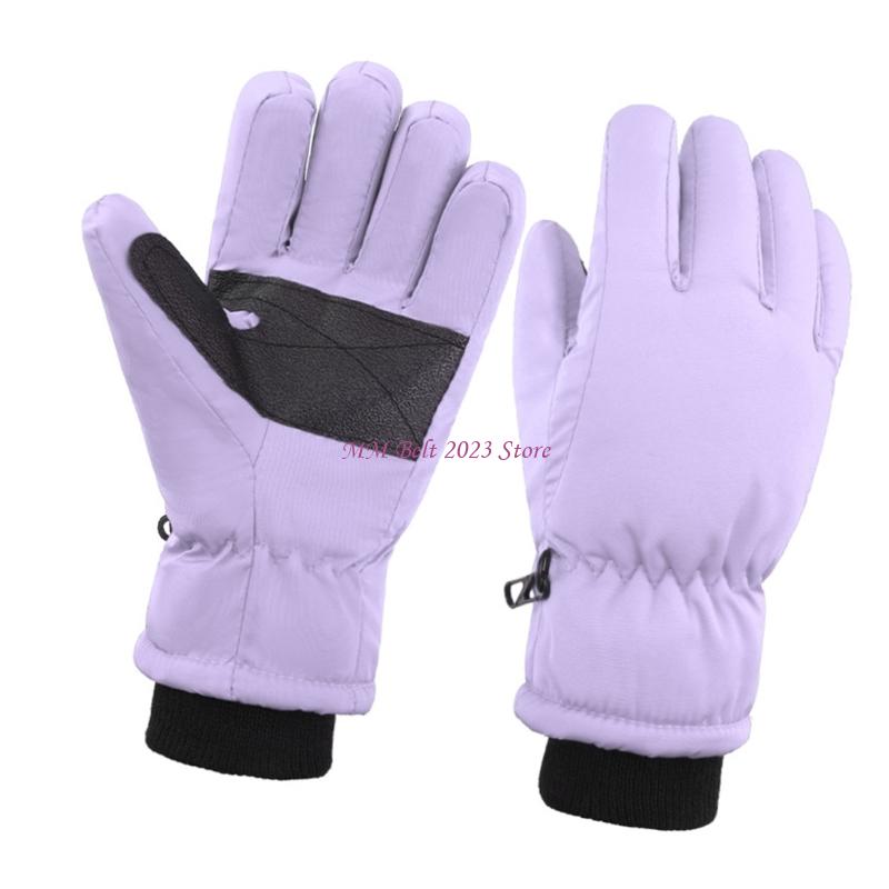 49ME – gants Ski imperméables  - Snow Glove Insulated avis et prix