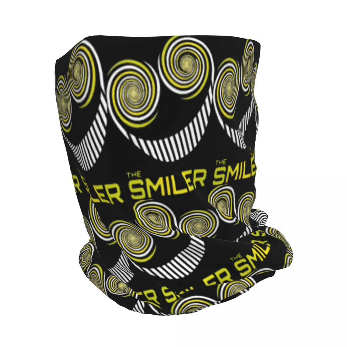 The Smiler Alton Towers Merch  - Knit Beanie Hat Warm avis et prix